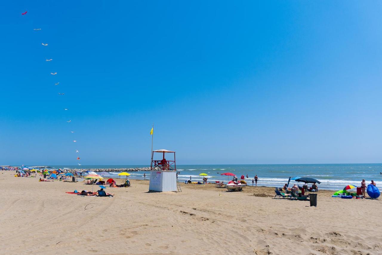 New Campsite In Camping Ca' Savio Cavallino-Treporti Exterior foto