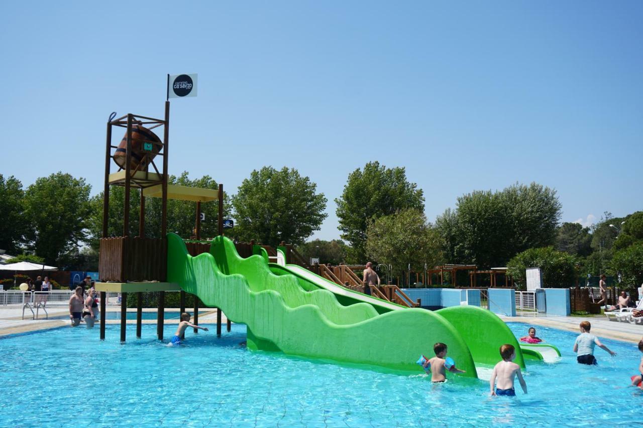 New Campsite In Camping Ca' Savio Cavallino-Treporti Exterior foto